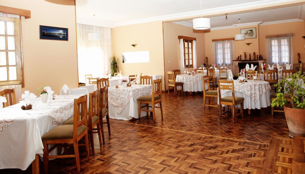 Relais Du Rova Hotel Antananarivo Exterior foto