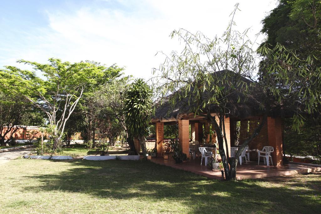 Relais Du Rova Hotel Antananarivo Exterior foto