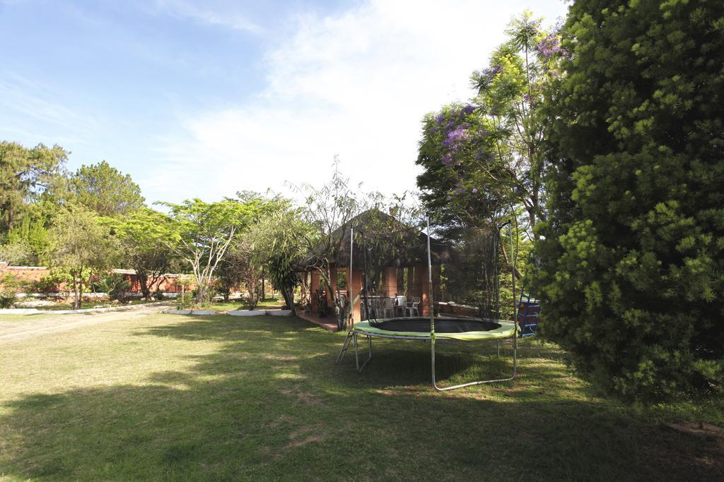 Relais Du Rova Hotel Antananarivo Exterior foto