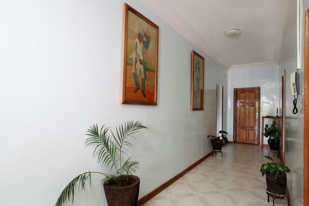 Relais Du Rova Hotel Antananarivo Exterior foto