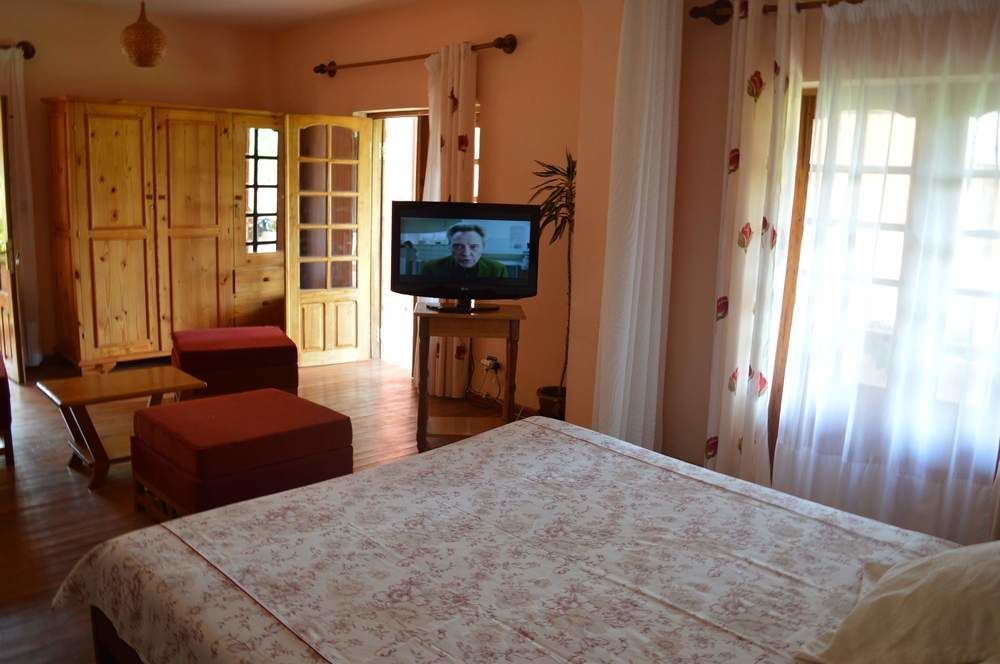 Relais Du Rova Hotel Antananarivo Exterior foto