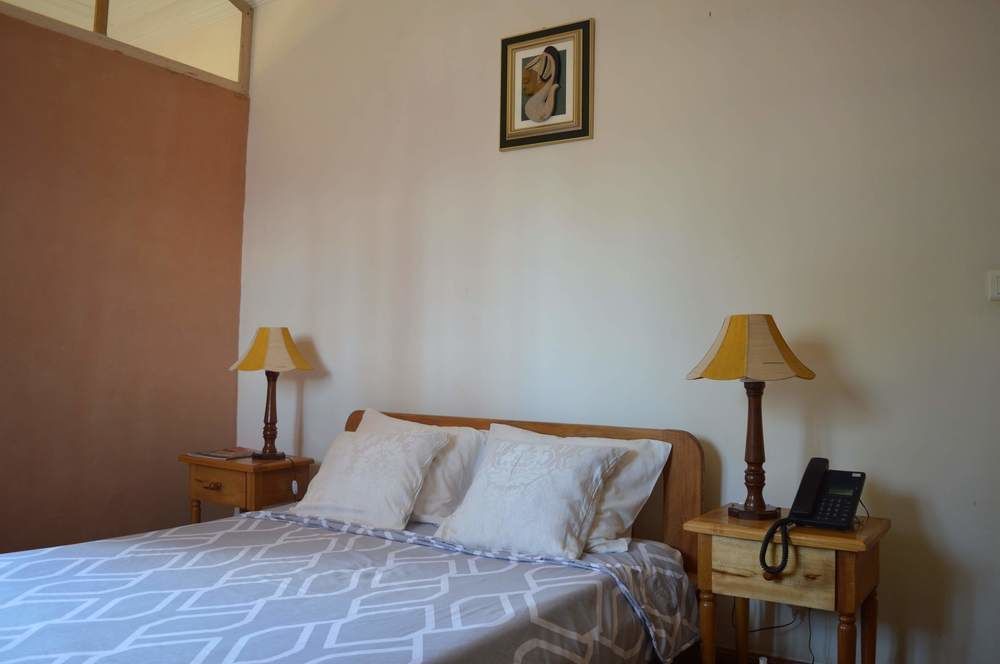 Relais Du Rova Hotel Antananarivo Exterior foto