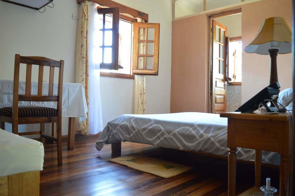 Relais Du Rova Hotel Antananarivo Exterior foto