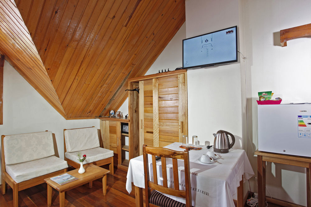 Relais Du Rova Hotel Antananarivo Exterior foto