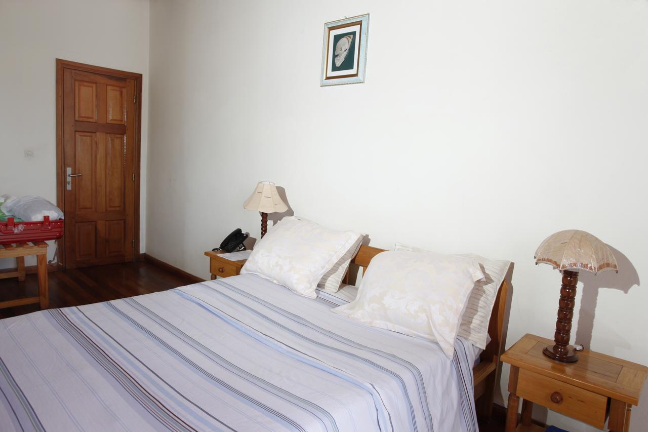 Relais Du Rova Hotel Antananarivo Quarto foto