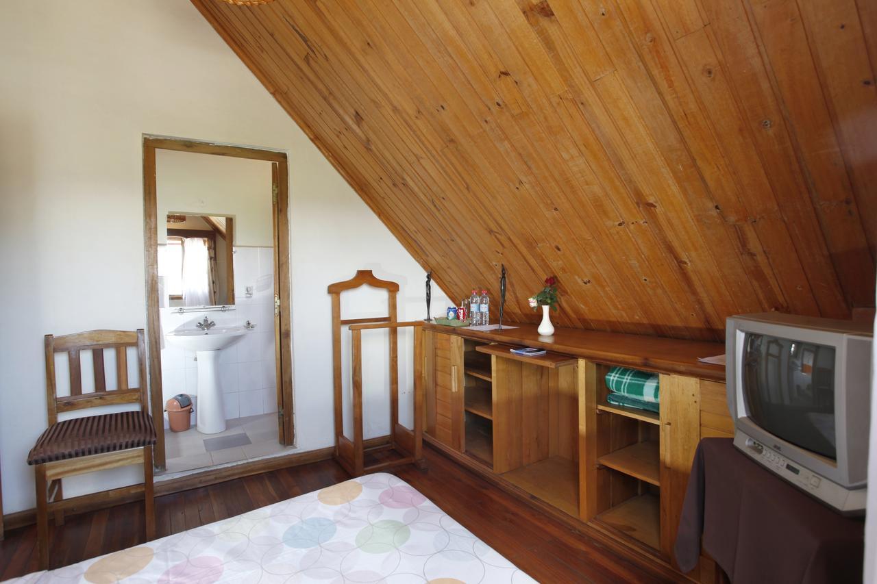 Relais Du Rova Hotel Antananarivo Quarto foto