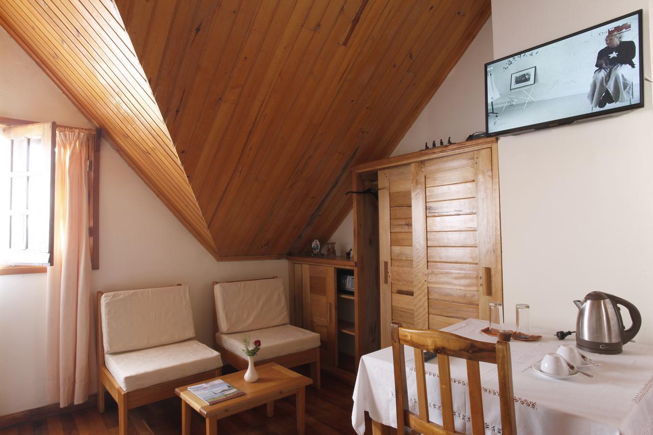 Relais Du Rova Hotel Antananarivo Quarto foto