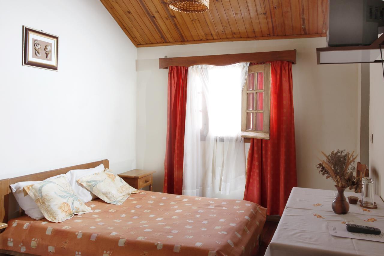 Relais Du Rova Hotel Antananarivo Quarto foto